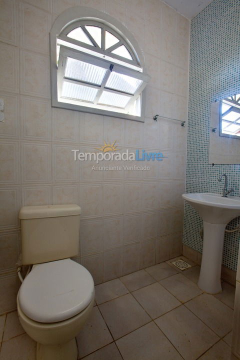 House for vacation rental in São Pedro da Aldeia (Porto da Aldeia)