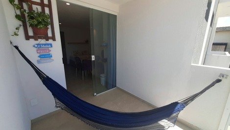 Apartamento para alugar em Paripueira - Praia de Paripueira