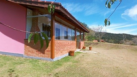 Casa para alugar em Gonçalves - Boa Vista