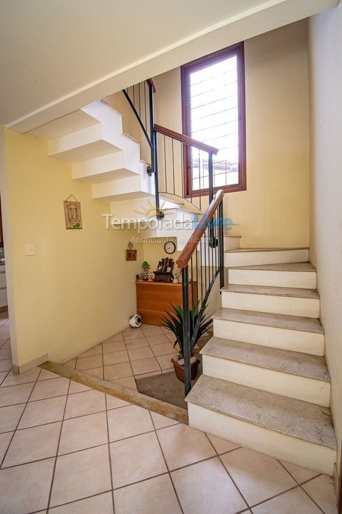 House for vacation rental in Serra (Parque Jacaraipe)