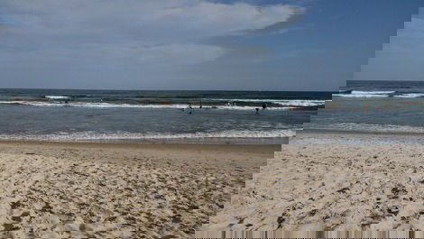 Praia itamambuca