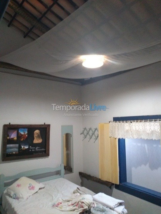 Casa para alquiler de vacaciones em Paracatu (Centro)