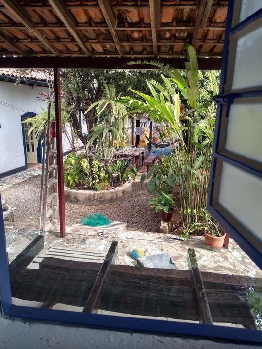 Casa para alquiler de vacaciones em Paracatu (Centro)