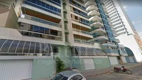 Apartment for rent in Itapema - Meia Praia