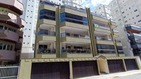 Apartment for rent in Itapema - Meia Praia