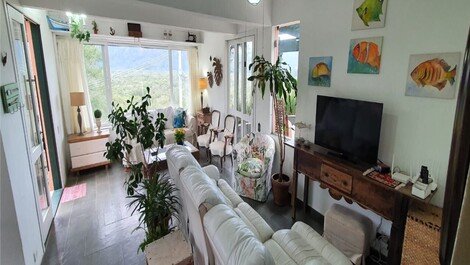 Playa Cocanha - Hermosa y cómoda casa en condominio de 3 dormitorios