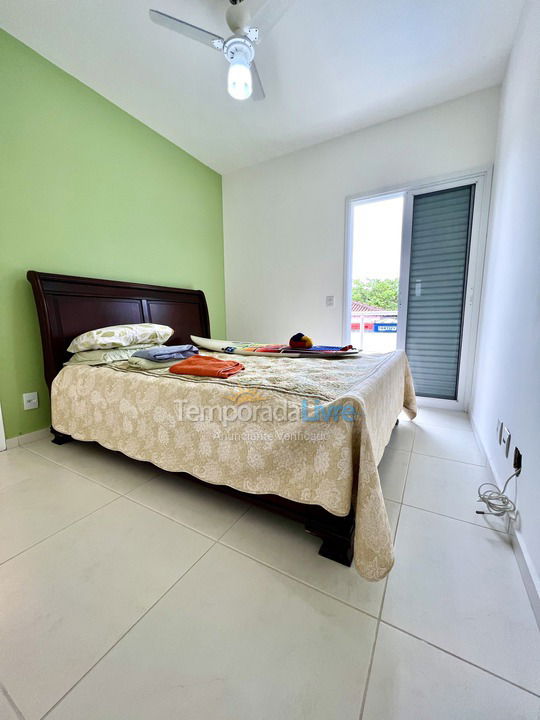 House for vacation rental in São Sebastião (Maresias)