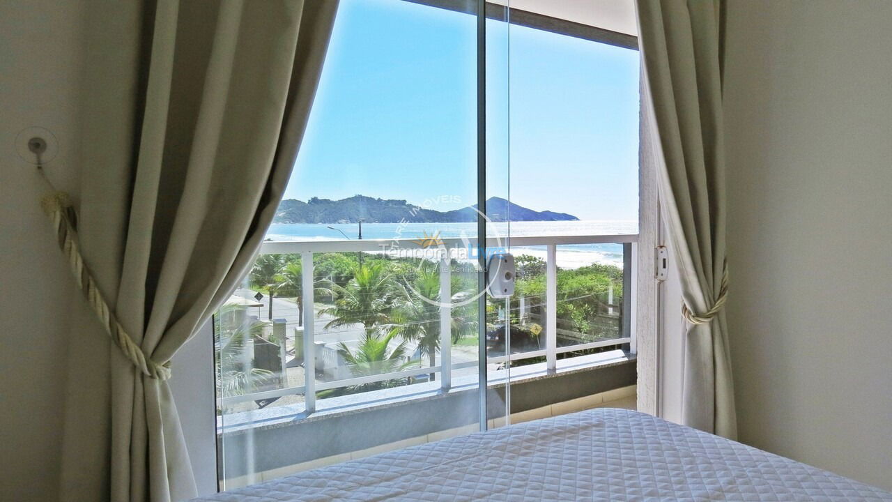 Apartamento para alquiler de vacaciones em Bombinhas (Mariscal)