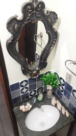 Lavabo