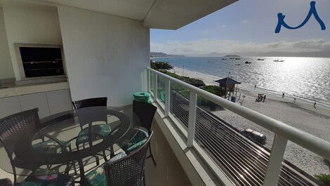 APARTMENT SEASON in Florianópolis - SC, Cachoeira do Bom Jesus