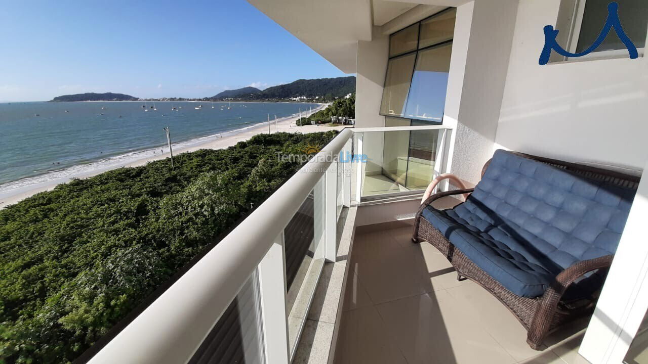 Apartment for vacation rental in Florianópolis (Cachoeira do Bom Jesus)