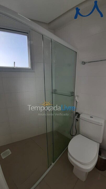 Apartamento para aluguel de temporada em Florianópolis (Cachoeira do Bom Jesus)