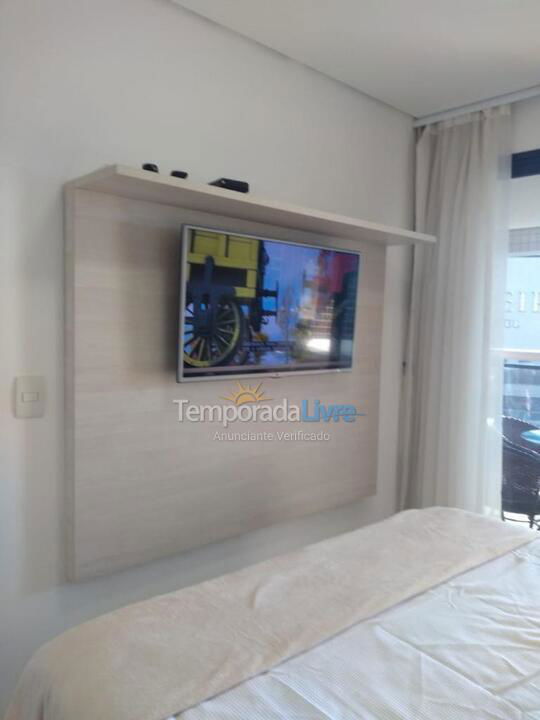 Apartment for vacation rental in Fortaleza (Meireles)