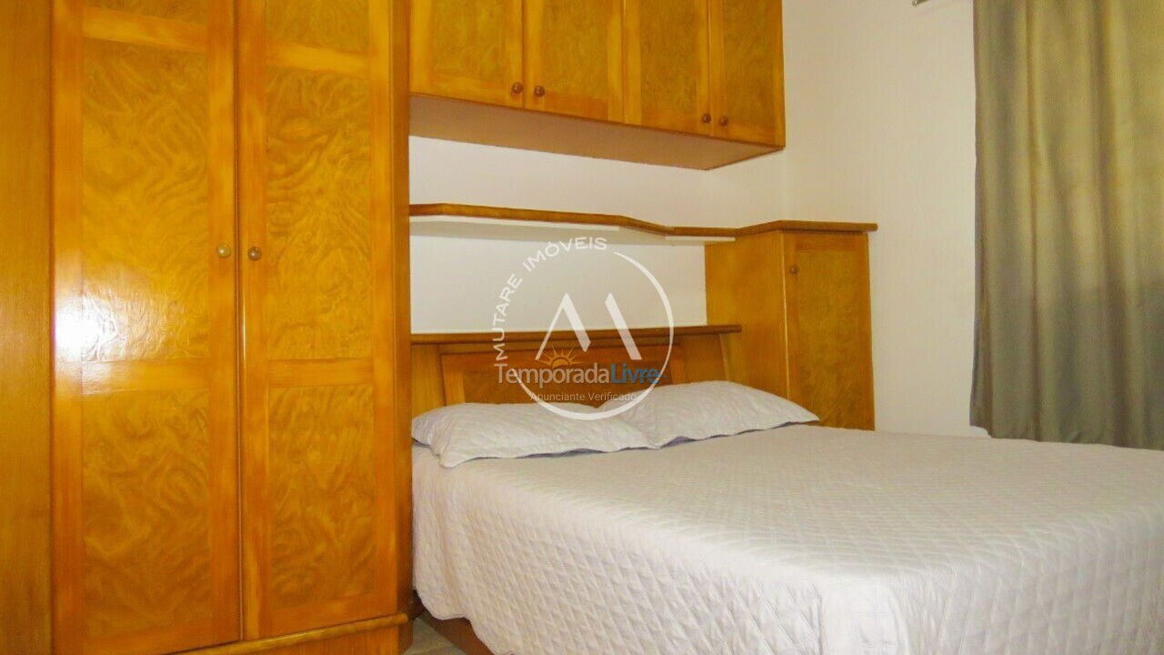 Casa para alquiler de vacaciones em Bombinhas (Mariscal)