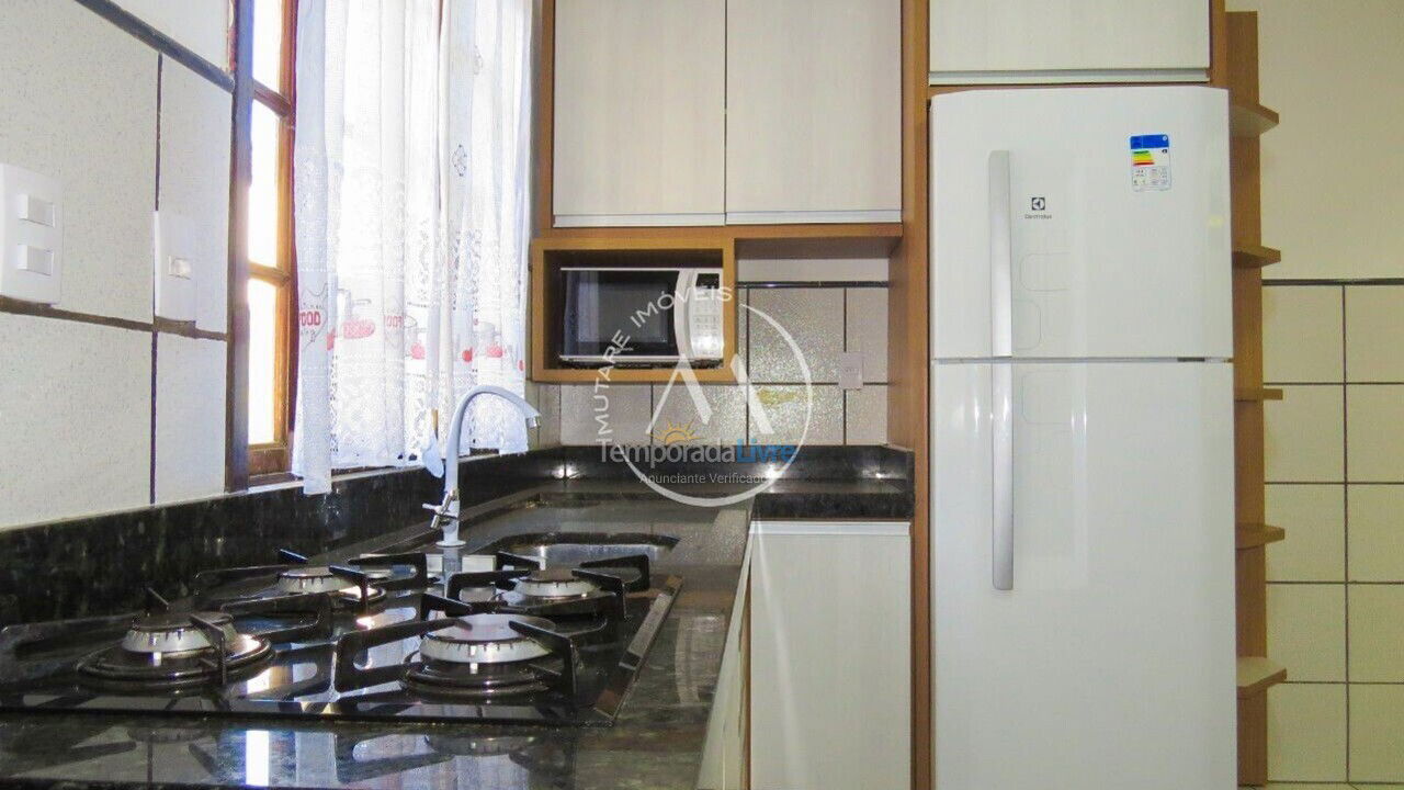 Casa para alquiler de vacaciones em Bombinhas (Mariscal)