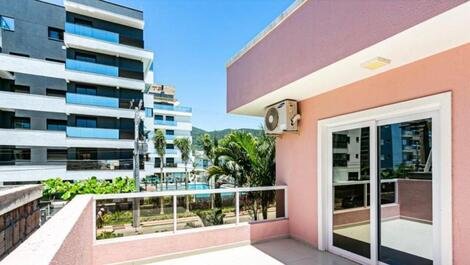 Excellent and spacious house for you to spend your holidays on Palmas beach.