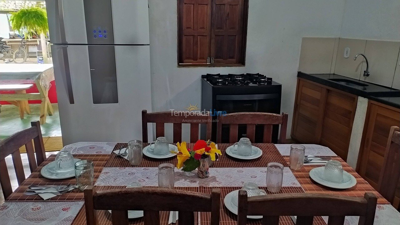House for vacation rental in Trancoso (Trancosinho)