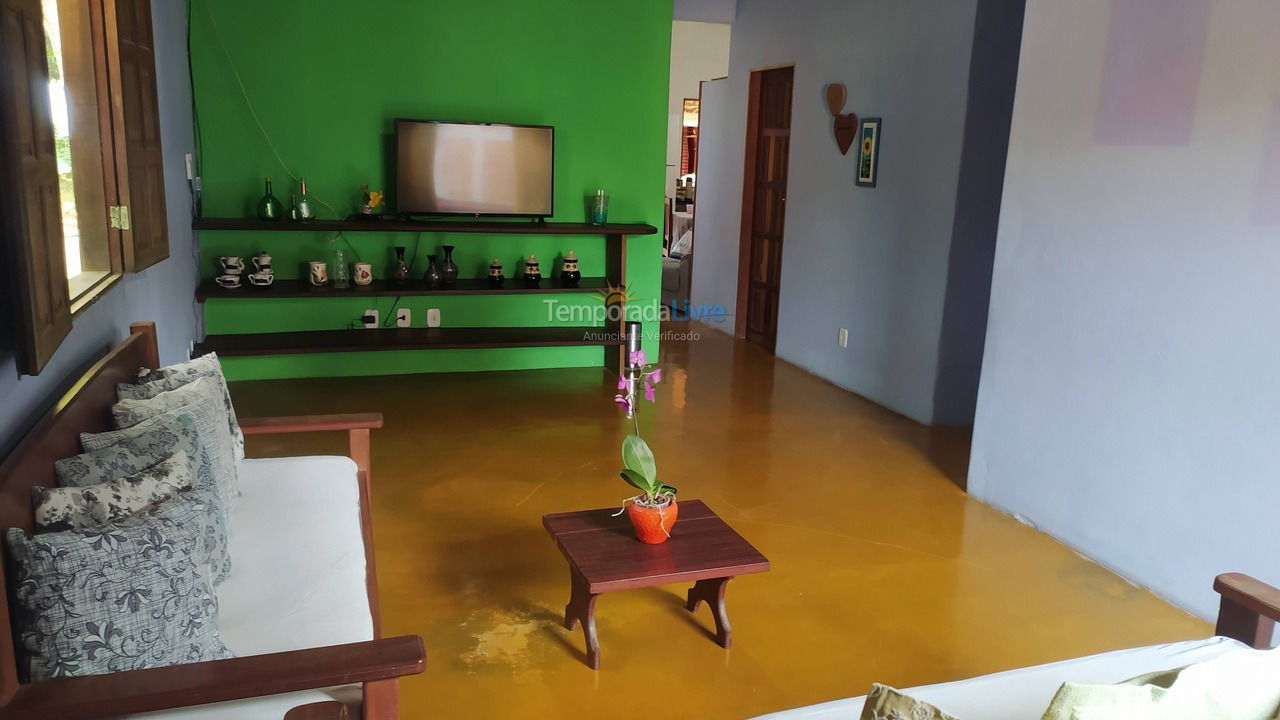 House for vacation rental in Trancoso (Trancosinho)