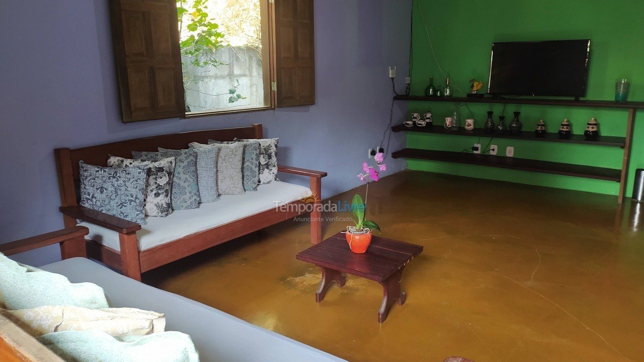 House for vacation rental in Trancoso (Trancosinho)