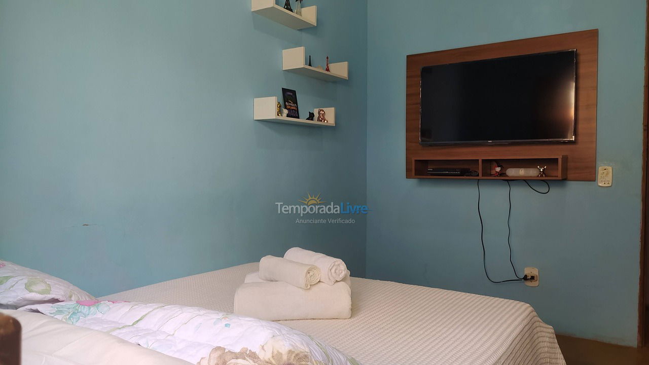 House for vacation rental in Trancoso (Trancosinho)