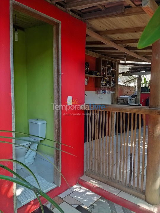 House for vacation rental in Trancoso (Trancosinho)
