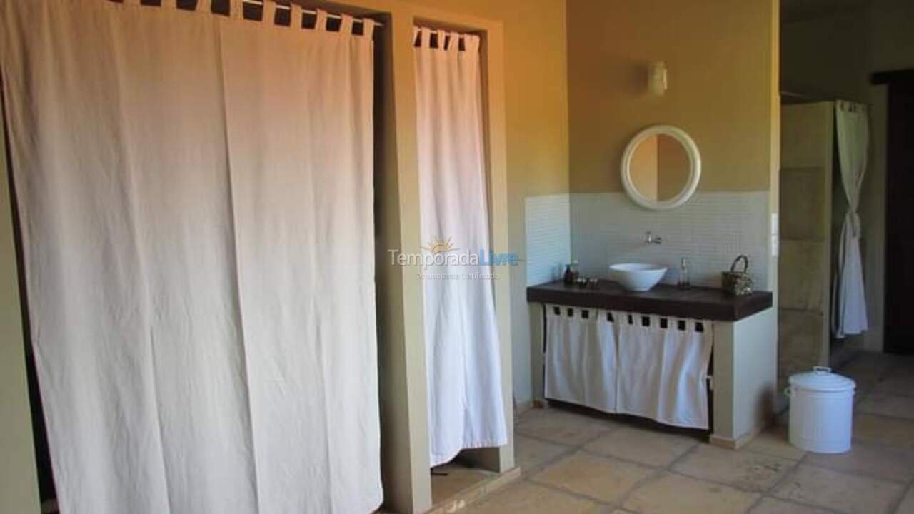 House for vacation rental in São Miguel do Gostoso (Maceió)