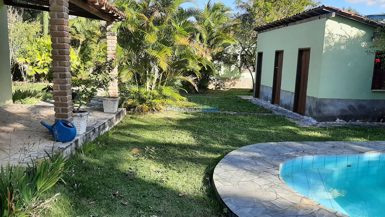 Granja para alquiler de vacaciones em Santa Terezinha (Santa Terezinha)