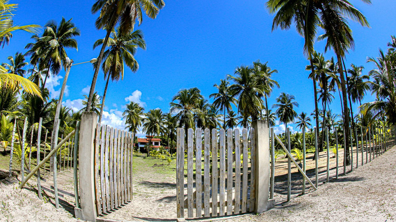 Casa para aluguel de temporada em Ilhéus (Luzimares)