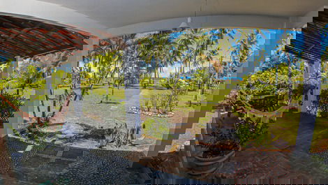 Vista mar