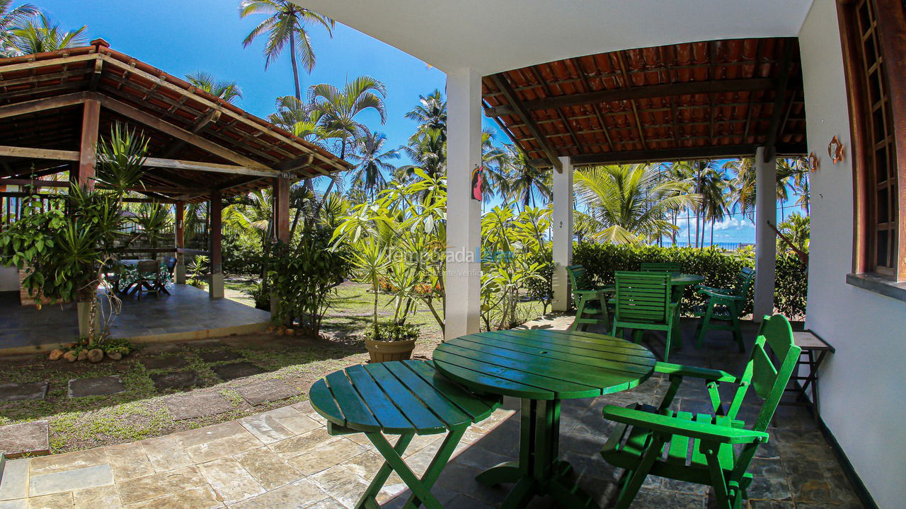 Casa para aluguel de temporada em Ilhéus (Luzimares)
