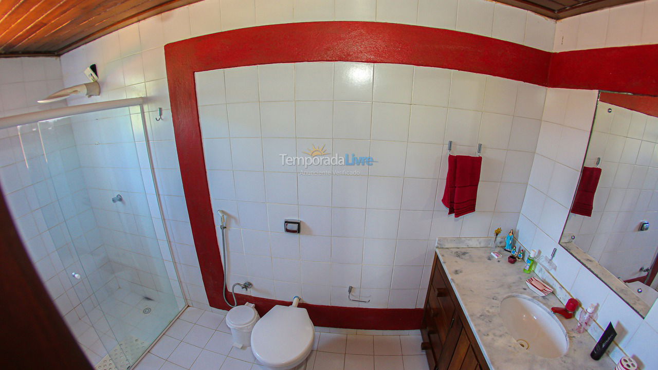 Casa para aluguel de temporada em Ilhéus (Luzimares)