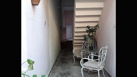 House Suite for vacation rental in Rio de Janeiro (Gávea)