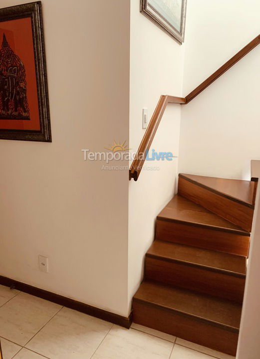 Apartamento para aluguel de temporada em Cabo Frio (Praia das Dunas)