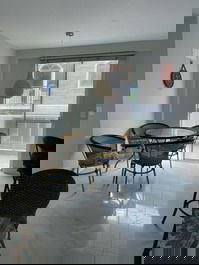 Apartamento para alquilar en Cabo Frio - Praia do Forte