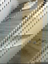 Apartment next to Praia do Forte