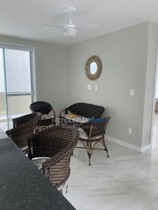 Apartment for vacation rental in Cabo Frio (Praia do Forte)