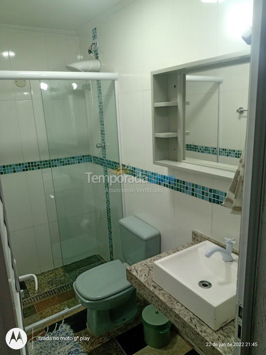 House for vacation rental in Ubatuba (Pereque Açu)
