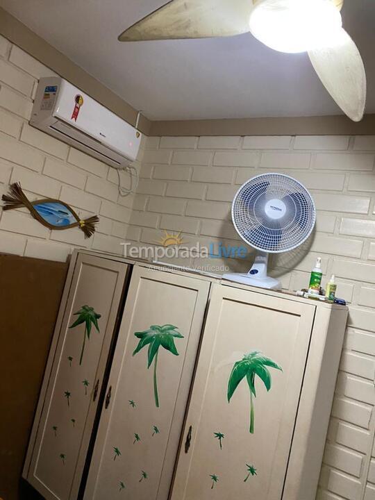 Casa para aluguel de temporada em Florianopolis (Praia dos Ingleses)