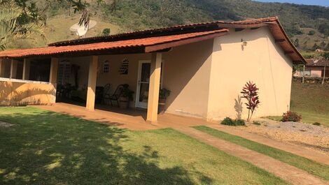 Ranch for rent in Socorro - Bairro do Oratório