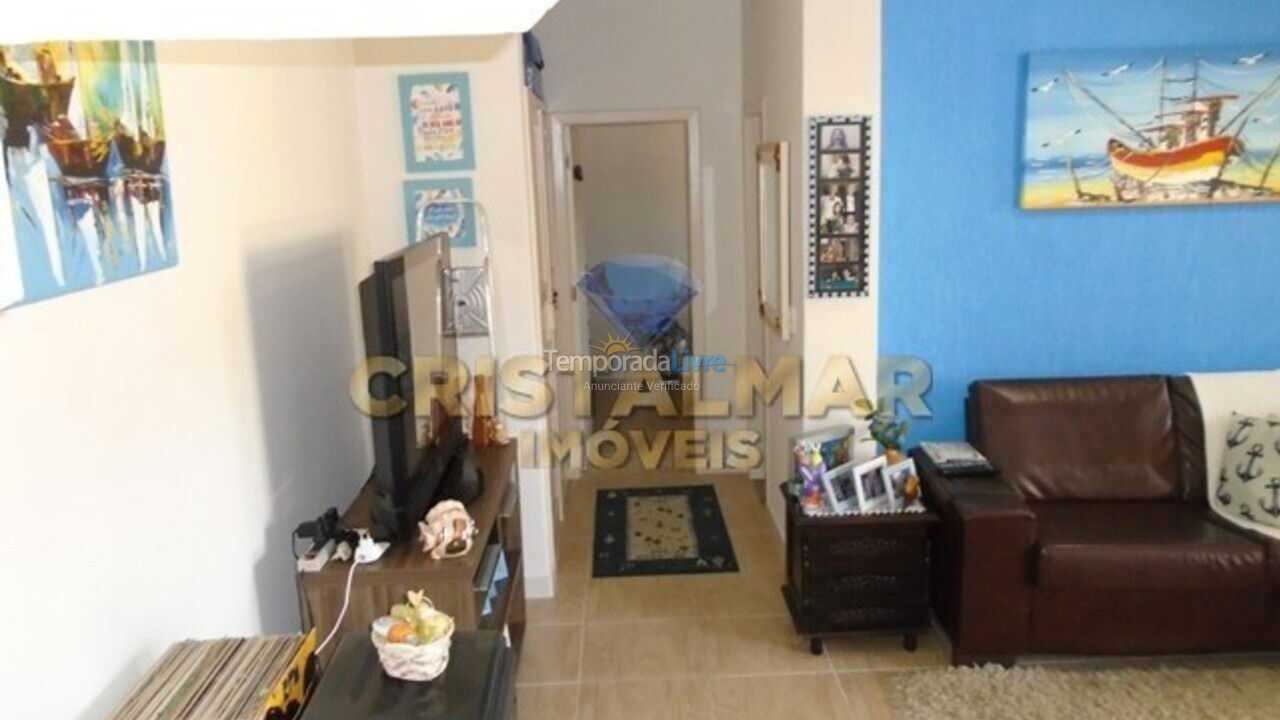 House for vacation rental in Bombinhas (Canto Grande)
