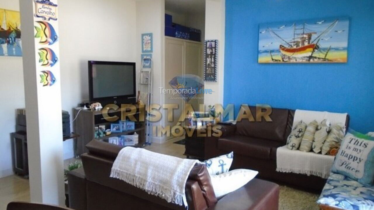 House for vacation rental in Bombinhas (Canto Grande)