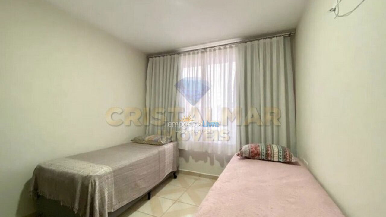 Casa para aluguel de temporada em Bombinhas (Canto Grande)
