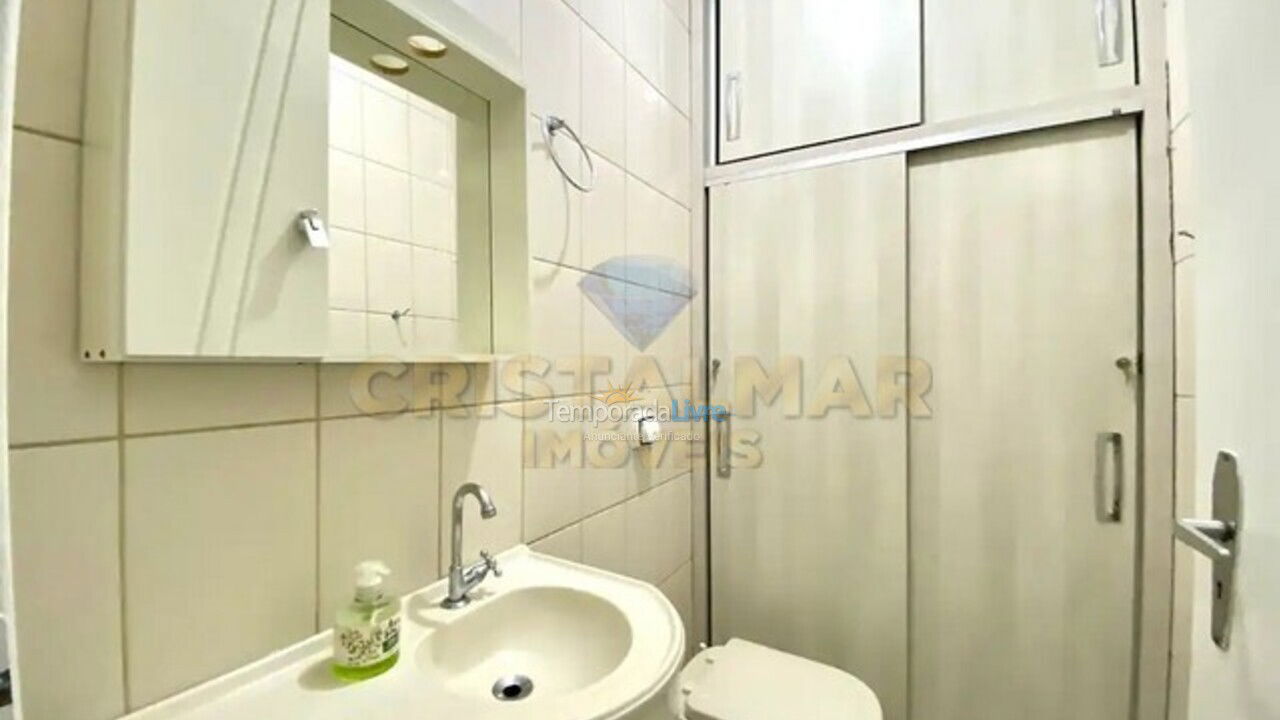 Casa para aluguel de temporada em Bombinhas (Canto Grande)