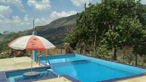Casa para alquilar en Socorro - Bairro do Oratório
