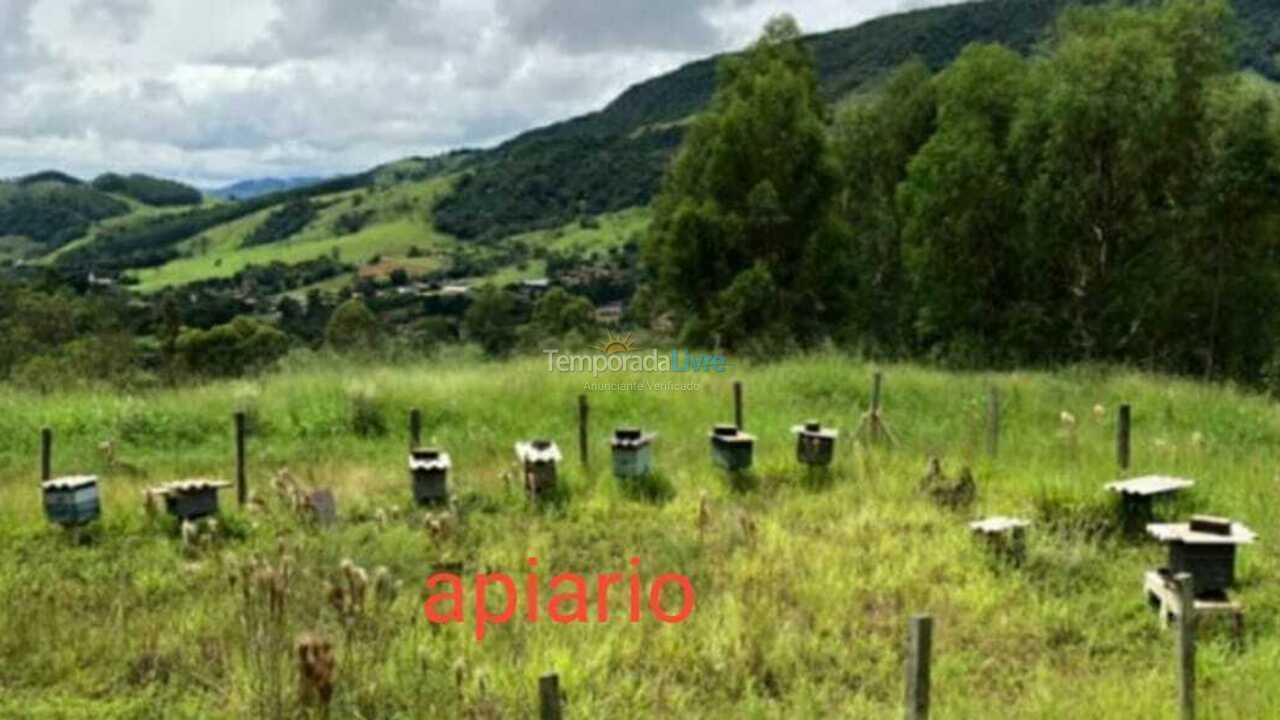 Casa para alquiler de vacaciones em Socorro (Bairro do Oratório)