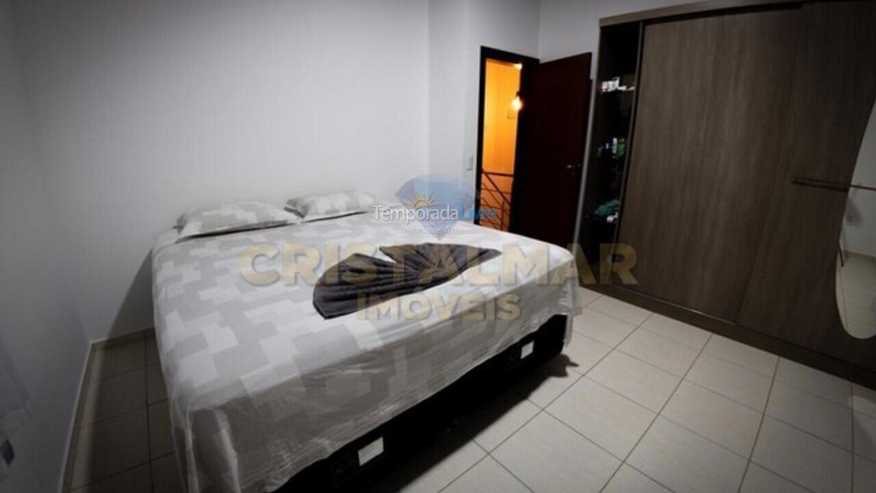 Casa para alquiler de vacaciones em Bombinhas (Mariscal)