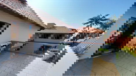 Casa por diária em Jurere Internacional