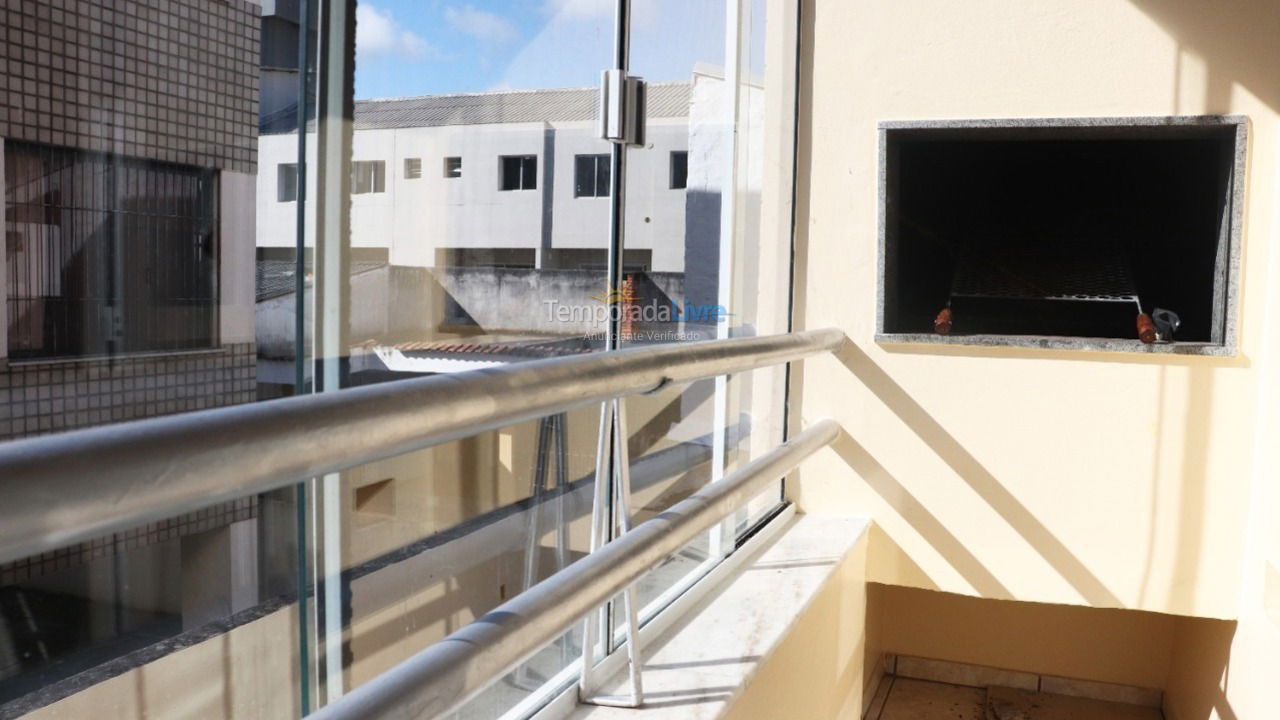 Apartamento para alquiler de vacaciones em Florianopolis (Canasvieiras)