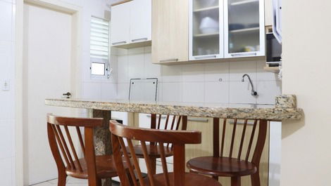 Apartment in the center of Canasvieiras