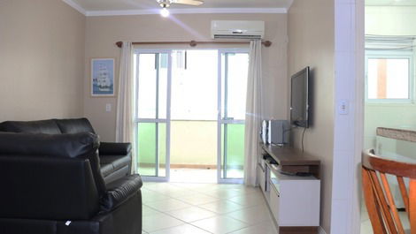 Apartment in the center of Canasvieiras